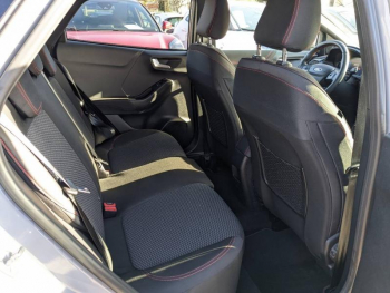 Photo 19 du bon plan FORD Puma 1.0 Flexifuel 125ch S&S mHEV ST-Line occasion à 18490 €