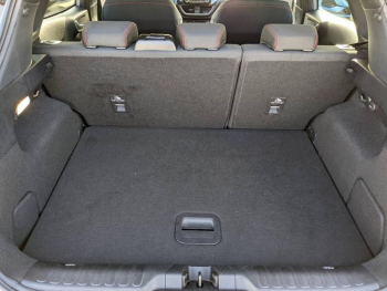 Photo 21 du bon plan FORD Puma 1.0 Flexifuel 125ch S&S mHEV ST-Line occasion à 18490 €