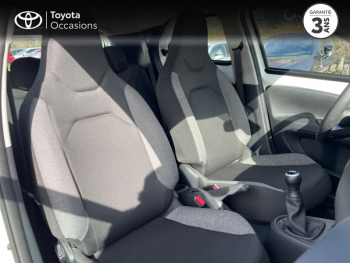 Photo 6 du bon plan TOYOTA Aygo X 1.0 VVT-i 72ch Dynamic MY24 occasion à 13290 €