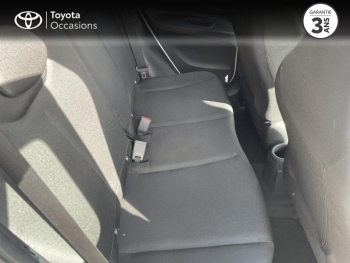 Photo 7 du bon plan TOYOTA Aygo X 1.0 VVT-i 72ch Dynamic MY24 occasion à 13290 €
