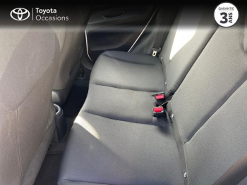 Photo 12 du bon plan TOYOTA Aygo X 1.0 VVT-i 72ch Dynamic MY24 occasion à 13290 €