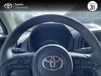 Photo 13 du bon plan TOYOTA Aygo X 1.0 VVT-i 72ch Dynamic MY24 occasion à 13290 €