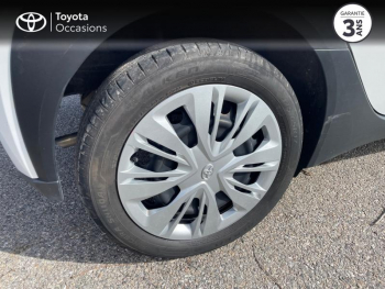 Photo 16 du bon plan TOYOTA Aygo X 1.0 VVT-i 72ch Dynamic MY24 occasion à 13290 €
