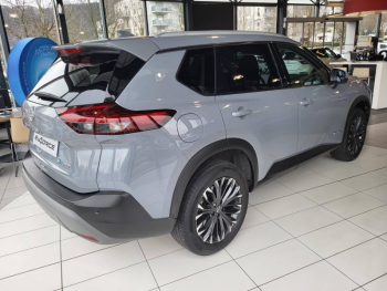 Photo 2 du bon plan NISSAN X-Trail e-4orce 213ch N-Connecta 7 places occasion à 43990 €