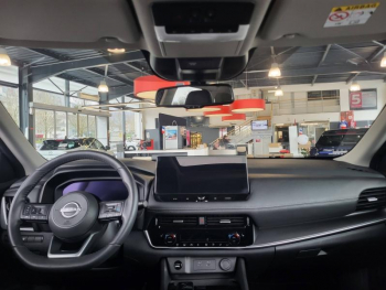 Photo 3 du bon plan NISSAN X-Trail e-4orce 213ch N-Connecta 7 places occasion à 43990 €