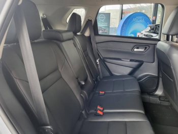 Photo 4 du bon plan NISSAN X-Trail e-4orce 213ch N-Connecta 7 places occasion à 43990 €