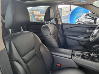 Photo 5 du bon plan NISSAN X-Trail e-4orce 213ch N-Connecta 7 places occasion à 43990 €