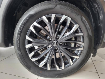 Photo 6 du bon plan NISSAN X-Trail e-4orce 213ch N-Connecta 7 places occasion à 43990 €