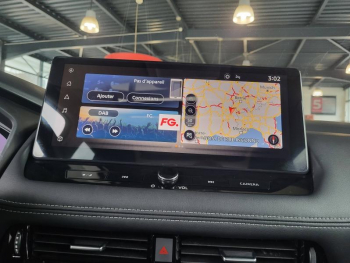 Photo 10 du bon plan NISSAN X-Trail e-4orce 213ch N-Connecta 7 places occasion à 43990 €