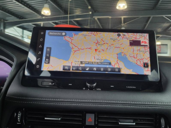 Photo 11 du bon plan NISSAN X-Trail e-4orce 213ch N-Connecta 7 places occasion à 43990 €