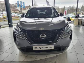 Photo 12 du bon plan NISSAN X-Trail e-4orce 213ch N-Connecta 7 places occasion à 43990 €