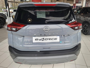 Photo 13 du bon plan NISSAN X-Trail e-4orce 213ch N-Connecta 7 places occasion à 43990 €