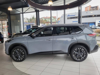 Photo 14 du bon plan NISSAN X-Trail e-4orce 213ch N-Connecta 7 places occasion à 43990 €