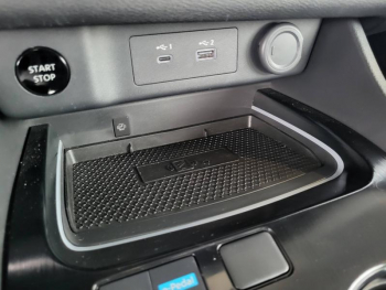 Photo 15 du bon plan NISSAN X-Trail e-4orce 213ch N-Connecta 7 places occasion à 43990 €