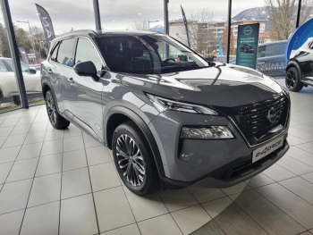 Photo 17 du bon plan NISSAN X-Trail e-4orce 213ch N-Connecta 7 places occasion à 43990 €