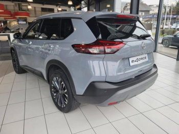 Photo 18 du bon plan NISSAN X-Trail e-4orce 213ch N-Connecta 7 places occasion à 43990 €