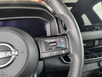 Photo 24 du bon plan NISSAN X-Trail e-4orce 213ch N-Connecta 7 places occasion à 43990 €