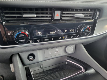 Photo 25 du bon plan NISSAN X-Trail e-4orce 213ch N-Connecta 7 places occasion à 43990 €