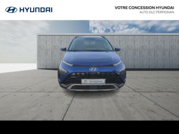 Photo 3 du bon plan HYUNDAI Bayon 1.0 T-GDi 100ch Hybrid 48V Creative occasion à 15990 €