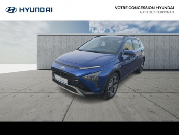 Photo 5 du bon plan HYUNDAI Bayon 1.0 T-GDi 100ch Hybrid 48V Creative occasion à 15990 €
