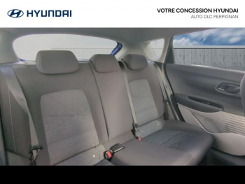 Photo 7 du bon plan HYUNDAI Bayon 1.0 T-GDi 100ch Hybrid 48V Creative occasion à 15990 €