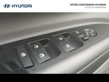 Photo 9 du bon plan HYUNDAI Bayon 1.0 T-GDi 100ch Hybrid 48V Creative occasion à 15990 €