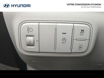 Photo 10 du bon plan HYUNDAI Bayon 1.0 T-GDi 100ch Hybrid 48V Creative occasion à 15990 €