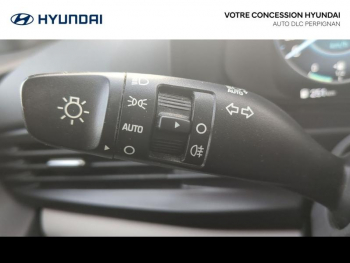 Photo 12 du bon plan HYUNDAI Bayon 1.0 T-GDi 100ch Hybrid 48V Creative occasion à 15990 €