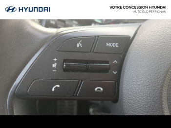 Photo 13 du bon plan HYUNDAI Bayon 1.0 T-GDi 100ch Hybrid 48V Creative occasion à 15990 €