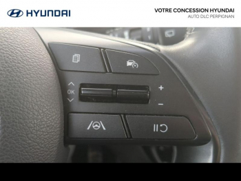 Photo 14 du bon plan HYUNDAI Bayon 1.0 T-GDi 100ch Hybrid 48V Creative occasion à 15990 €