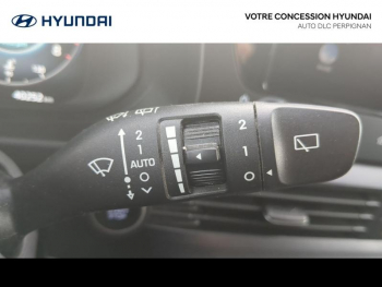 Photo 15 du bon plan HYUNDAI Bayon 1.0 T-GDi 100ch Hybrid 48V Creative occasion à 15990 €