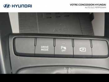 Photo 23 du bon plan HYUNDAI Bayon 1.0 T-GDi 100ch Hybrid 48V Creative occasion à 15990 €