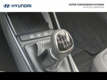 Photo 24 du bon plan HYUNDAI Bayon 1.0 T-GDi 100ch Hybrid 48V Creative occasion à 15990 €