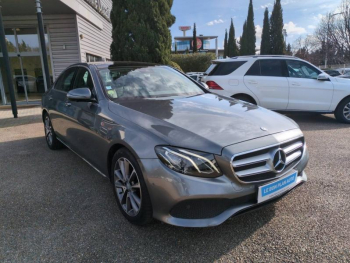 Photo 2 du bon plan MERCEDES-BENZ Classe E 350 d 258ch Fascination 9G-Tronic occasion à 24980 €