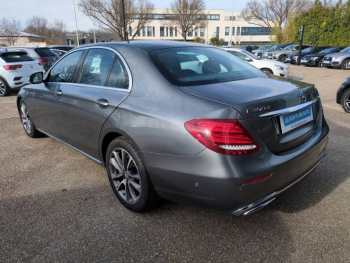 Photo 3 du bon plan MERCEDES-BENZ Classe E 350 d 258ch Fascination 9G-Tronic occasion à 24980 €