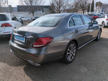 Photo 4 du bon plan MERCEDES-BENZ Classe E 350 d 258ch Fascination 9G-Tronic occasion à 24980 €