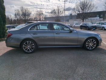 Photo 5 du bon plan MERCEDES-BENZ Classe E 350 d 258ch Fascination 9G-Tronic occasion à 24980 €