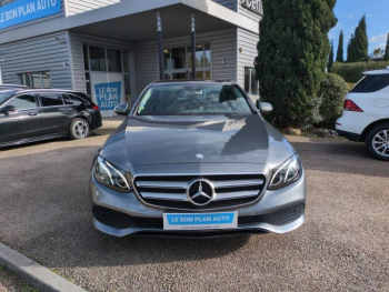 Photo 7 du bon plan MERCEDES-BENZ Classe E 350 d 258ch Fascination 9G-Tronic occasion à 24980 €