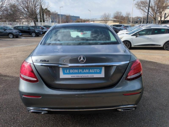Photo 8 du bon plan MERCEDES-BENZ Classe E 350 d 258ch Fascination 9G-Tronic occasion à 24980 €