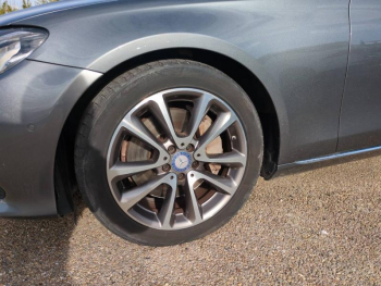Photo 9 du bon plan MERCEDES-BENZ Classe E 350 d 258ch Fascination 9G-Tronic occasion à 24980 €