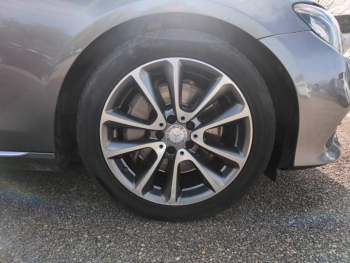 Photo 10 du bon plan MERCEDES-BENZ Classe E 350 d 258ch Fascination 9G-Tronic occasion à 24980 €