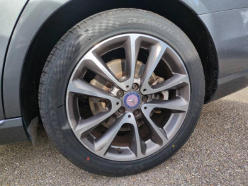 Photo 11 du bon plan MERCEDES-BENZ Classe E 350 d 258ch Fascination 9G-Tronic occasion à 24980 €