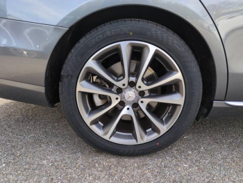 Photo 12 du bon plan MERCEDES-BENZ Classe E 350 d 258ch Fascination 9G-Tronic occasion à 24980 €