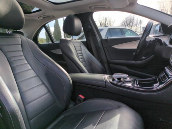 Photo 14 du bon plan MERCEDES-BENZ Classe E 350 d 258ch Fascination 9G-Tronic occasion à 24980 €