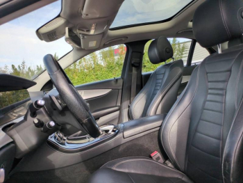 Photo 15 du bon plan MERCEDES-BENZ Classe E 350 d 258ch Fascination 9G-Tronic occasion à 24980 €