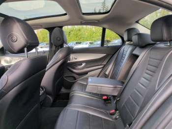 Photo 16 du bon plan MERCEDES-BENZ Classe E 350 d 258ch Fascination 9G-Tronic occasion à 24980 €