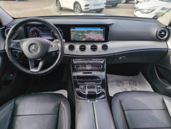 Photo 20 du bon plan MERCEDES-BENZ Classe E 350 d 258ch Fascination 9G-Tronic occasion à 24980 €