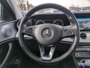 Photo 22 du bon plan MERCEDES-BENZ Classe E 350 d 258ch Fascination 9G-Tronic occasion à 24980 €