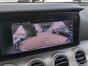 Photo 24 du bon plan MERCEDES-BENZ Classe E 350 d 258ch Fascination 9G-Tronic occasion à 24980 €