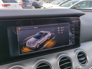 Photo 25 du bon plan MERCEDES-BENZ Classe E 350 d 258ch Fascination 9G-Tronic occasion à 24980 €